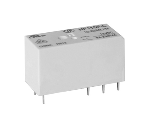 HF115F-L 2組